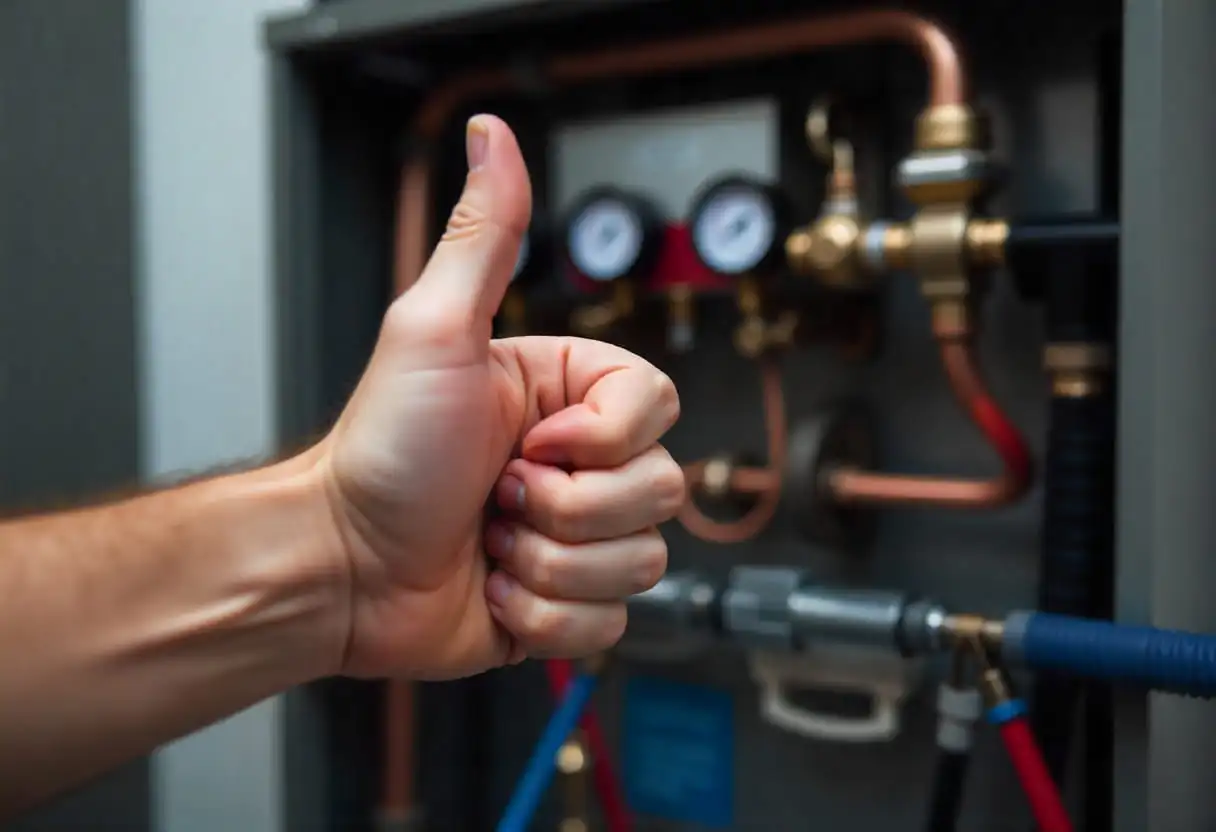 Emergency HVAC services and installations in Thomasville, GA