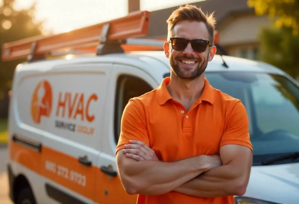 Professional HVAC repair and installation services in Thomasville, GA